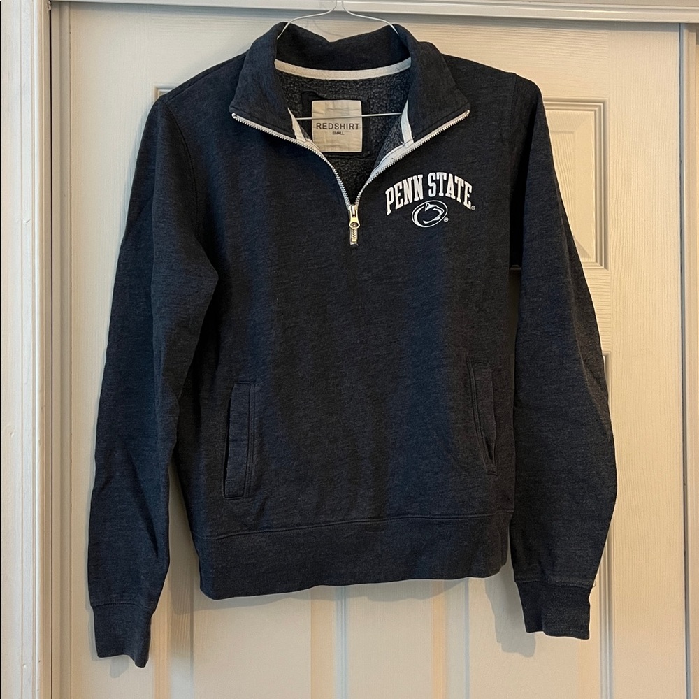 Penn State Quarter-Zip Sweatshirt